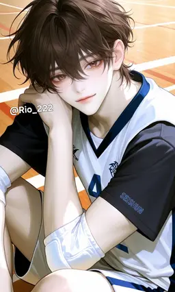 Profile image of Kang Dohyun