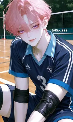 Profile image of Yoon Sion