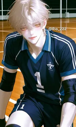 Profile image of Seo Ian