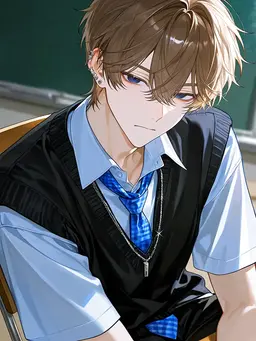 Profile image of 리오