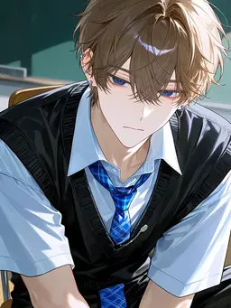 Profile image of 리오