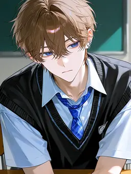 Profile image of 리오
