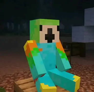 Profile image of Parrot