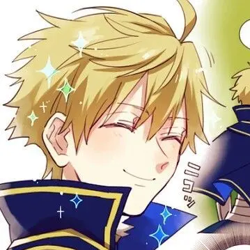 Profile image of アーサー
