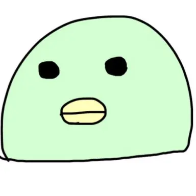 Profile image of ぺんぎん