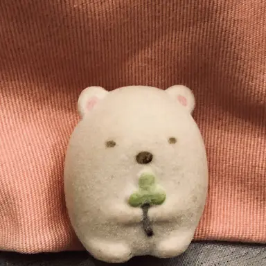 Profile image of しろくま