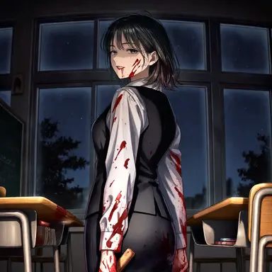 Profile image of 葵ナツコ