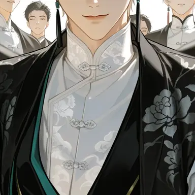 Profile image of プリースト