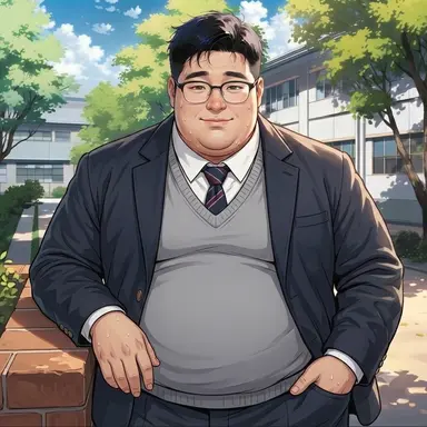 Profile image of 고준석