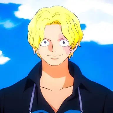Profile image of サボ
