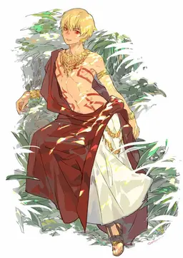 Profile image of 英雄王