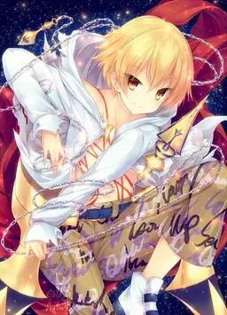 Profile image of 子ギル