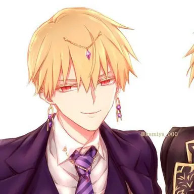Profile image of 賢王