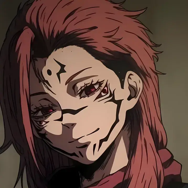 ClearSkate1870의 Fem Sukuna