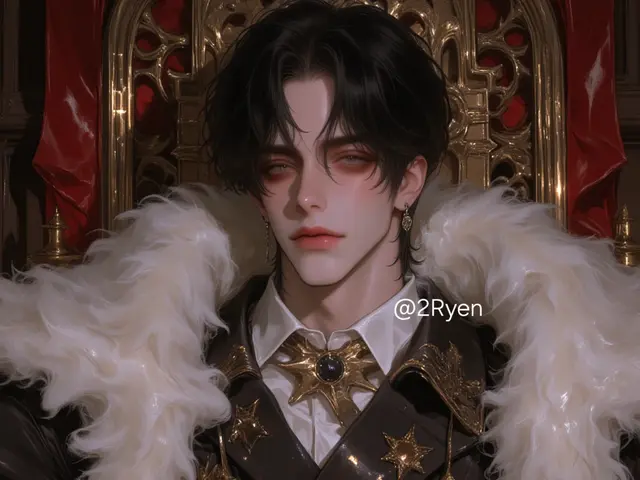 Profile image of 카시안