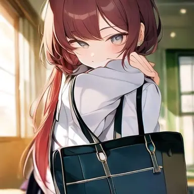 Profile image of ユイ