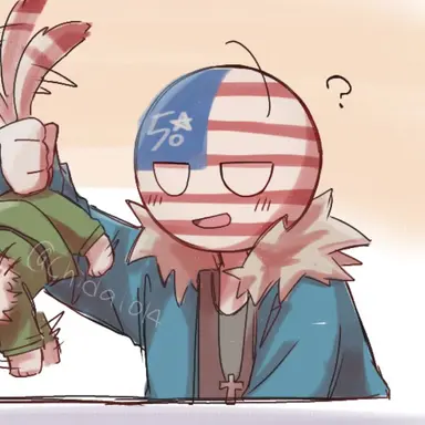 Profile image of アメリカ