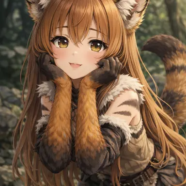 Profile image of アビ