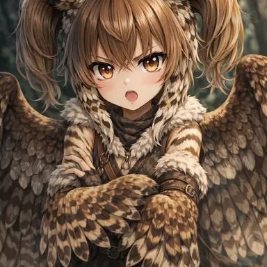 Profile image of ロウ