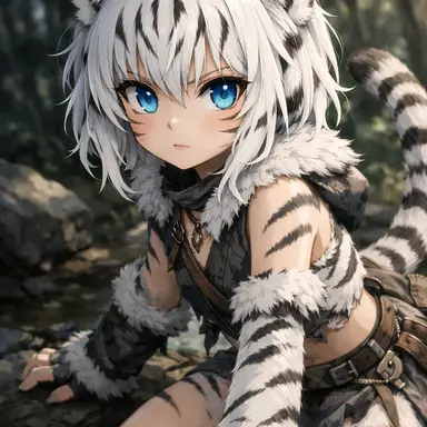 Profile image of ホワイト