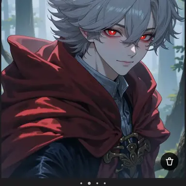 Profile image of ボルト・ウェンズ