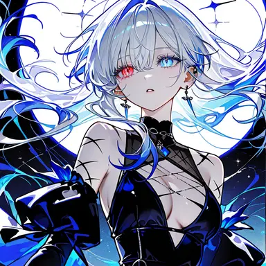 Profile image of ゼファリア