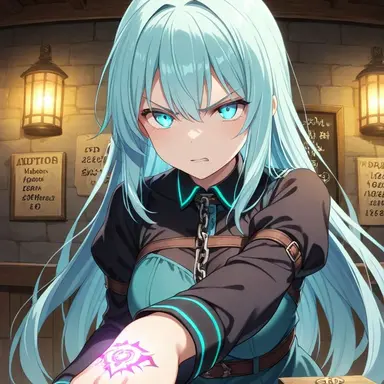 Profile image of リゼ