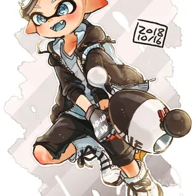 Profile image of にっしー