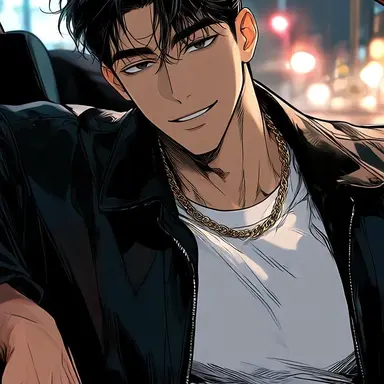 Profile image of Darius