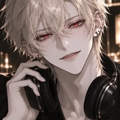 Profile image of 薫