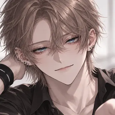 Profile image of ヒビ