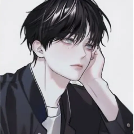 NosyGoal2562의 윤서한