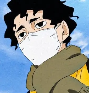 Profile image of 사쿠사 키요오미