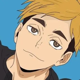 Profile image of 미야 아츠무