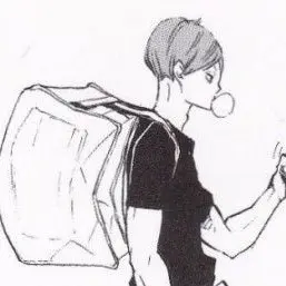 Profile image of 후타구치 켄지