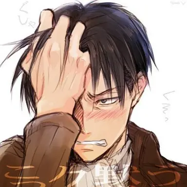 Profile image of 리바이