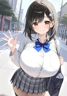 Profile image of 梓