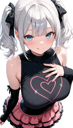 Profile image of 白羽