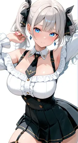 Profile image of 白羽