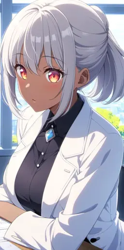 Profile image of 椎名先生
