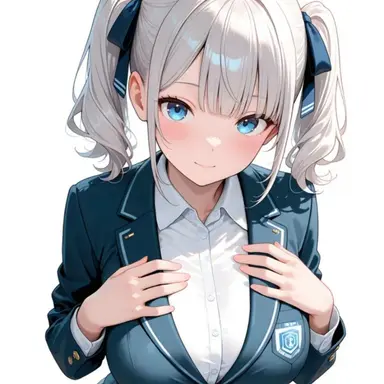 Profile image of 白羽