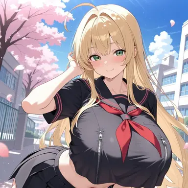 Profile image of 有紗