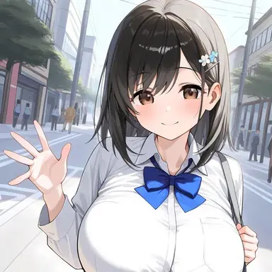 Profile image of 梓