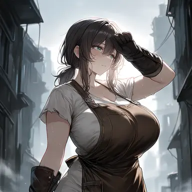 Profile image of Ruth Celine