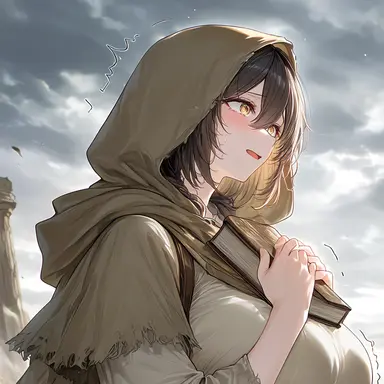 Profile image of Mist Sileis