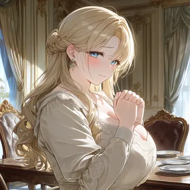 Profile image of Luna Sayles