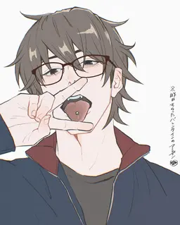 Profile image of Zayne