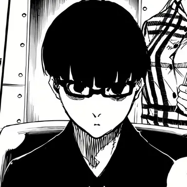 Profile image of 에고 진파치