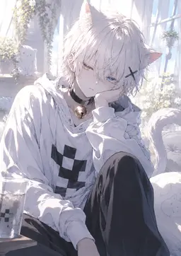 Profile image of ツユ