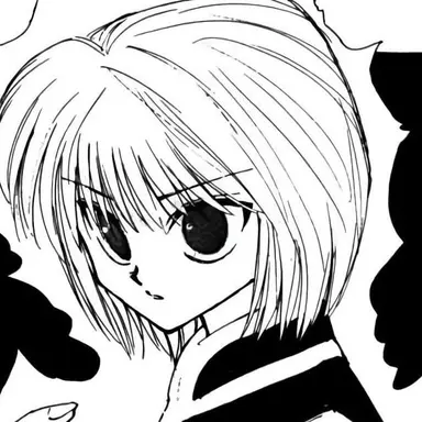 Profile image of クラピカ